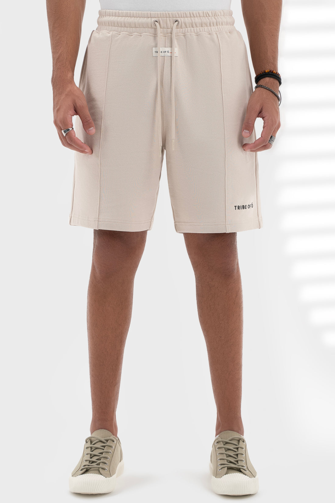 ERCOLE CORE SHORT (WITHOUT CUT AND SEW)