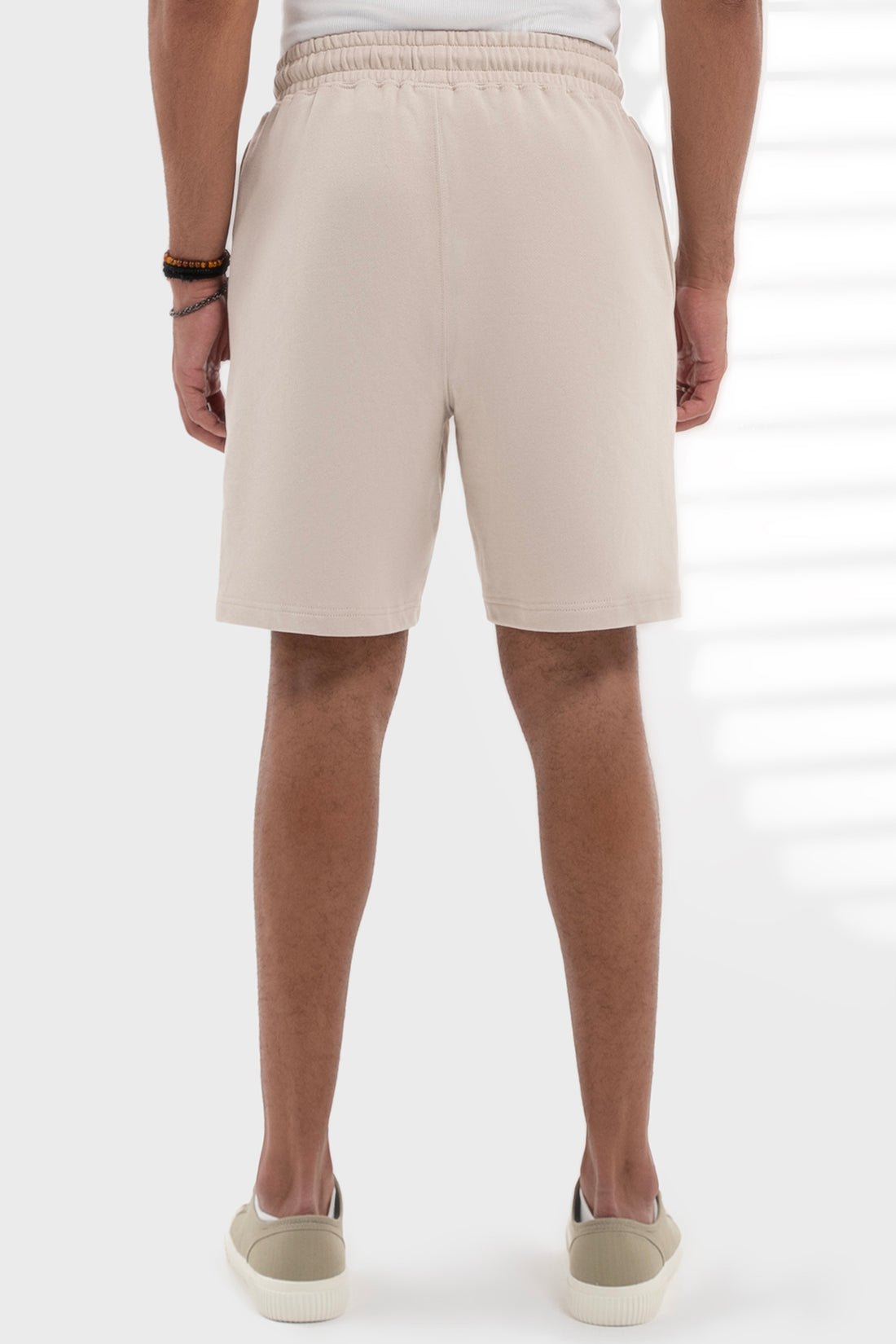 ERCOLE CORE SHORT (WITHOUT CUT AND SEW)